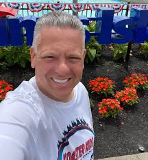 Kings Island treats and drink plan