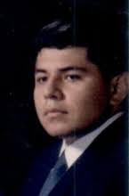 Obituary information for James V. Ramos