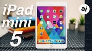 Design wise, the ipad mini 5 is identical to the ipad mini 4, featuring a body with a tapered design, rounded corners, thick bezels at the top and bottom of the device, and thinner side bezels. Apple Ipad Mini 5 Price In Dubai Uae Compare Prices
