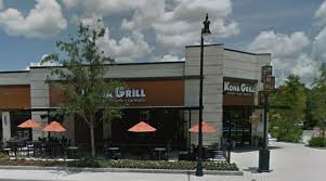 Maybe you would like to learn more about one of these? Kona Grill In Winter Park Has Permanently Closed Blogs