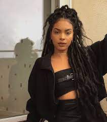 Pin By Xcapetillo On Makeup Curly Hair Styles Hair Styles Natural Hair Styles