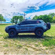 2 Inch Lift Kit 2014 2020 Jeep Cherokee Kl Jeep Cherokee Jeep Cherokee Trailhawk Jeep Trailhawk