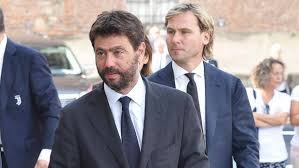 La pagina scritta da maurizio sarri è stata storica in italia. Juve Agnelli Non Cambia Il Nostro Modello Ma Solo Le Persone