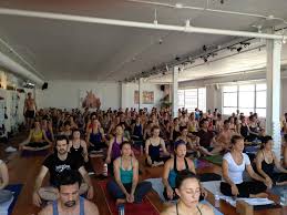 Our members love us for all of our classes, a friendly vibe, beautiful decor, and our wellness spa! Urban Flow Yoga Side Of Avocado