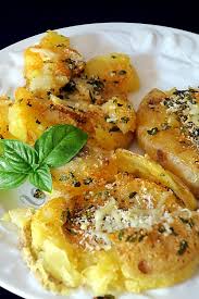 Epingle Sur Croquettes Poissons Viandes Pommes De Terre