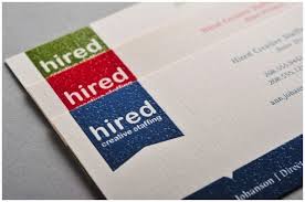 Full color raised business cards can only be raised on front side. Raised Ink Business Cards Promotions