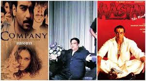Rajendra sadashiv nikalje (born 5 december 1959), popularly known by his moniker chhota rajan, is an indian criminal and gangster who served as the boss of a major crime syndicate based in mumbai. Company Vaasatav Bollywood S Movies Based On Chhota Rajan Entertainment News The Indian Express