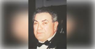 Obituary information for Robert B. Marotta
