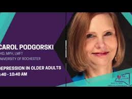 Dr. Carla Cheatham presents More Than Survival: Thriving Through Challenges 