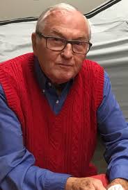 Richard Newton Obituary