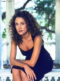 Melina Kanakaredes Poster Curly Hair Styles Curly Hair Women Greek Women
