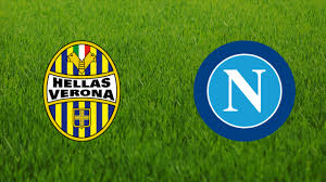 Marcador, stream y resultados h2h. Hellas Verona Vs Ssc Napoli 1984 1985 Footballia
