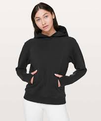 Eating binges can also lead to a sense of guilt or embarrassment. Lululemon Scuba Pullover Black First Release Lulu Fanatics