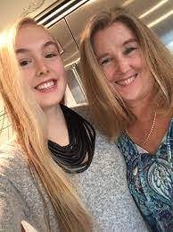 Melissa Steigerwald's Instagram, Twitter & Facebook