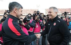 آمار عجیب اسکوچیچ در تقابل‌ با پرسپولیس