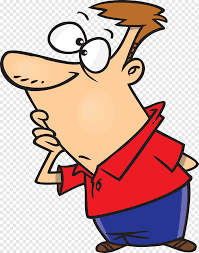 Pria indonesia ini ubah 10 foto orang jadi kartun sumber : Manusia Berpikir Bermacam Macam Orang Orang Lain Png Pngwing