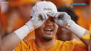 In january 2021, danny white was introduced as the volunteers' director. What S With Tennessee Vols Baseball And The Daddy Hat Wbir Com