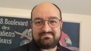 Troarn. Il écrit « Une violence invisible », un livre pour raconter sa  dépression