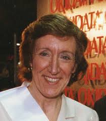 Georgia O'Brien Patrick