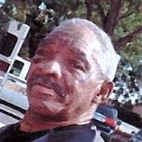 Mr. Lonnie Oliver Jones Obituary