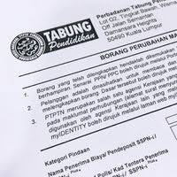Perbadanan tabung pendidikan tinggi nasional (ptptn). Perbadanan Tabung Pendidikan Tinggi Nasional Ptptn Semantan Walk