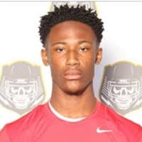 Mark Milton 2018 Wide Receiver Baylor