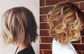 Il power bob si riconferma re dei tagli capelli medi. I Tagli Medi Per La Stagione Come Portare Le Varianti Del Bob