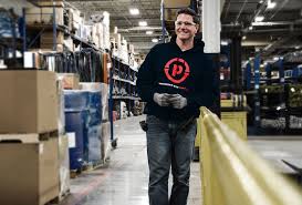 Being in operation since 1976, porter pipe and supply is an industrial pipe, valve and fitting wholesaler serving the pipefitting, engineering and construction markets in the midwest. Porter Pipe Supply Identity Batesmeron Work