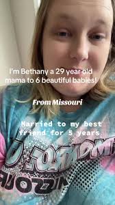 Bethany Moms TikTok