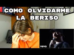 E hablamos un rato am antes que partieras g c dijiste te amo, como si no lo supiera 11 55 Mb Peruano Reacciona A La Beriso Como Olvidarme La Cancion Mas Triste Download Lagu Mp3 Gratis Mp3 Dragon