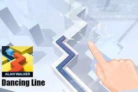 Dancing Line V2 1 4 Mod Apk Unlimited Energy All Locks Open Freecheats Freehacktools Dance Cheating Speed Games