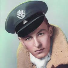 Gordon H. Link, USAF colonel, former teacher