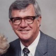 Obituary of E. Ralph Hines