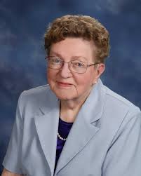 Helen R. Layman Obituary