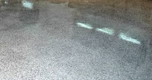 Polyurethane Versus Epoxy Garage Floor Coatings All Garage Floors Epoxy Garage Floor Coating Garage Floor Coatings Garage Epoxy