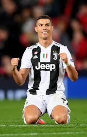 Cristiano Ronaldo Photos Photos Manchester United Vs Juventus Uefa Champions League Group H Ronaldo Ronaldo Football Cristiano Ronaldo Juventus