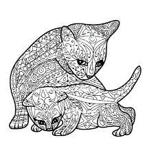 Apr 26, 2021 · cat coloring pages cat coloring page, cute coloring marie cat coloring pages are a fun way for kids of all ages to develop creativity, focus, motor skills and color recognition. Hard Kittens Coloring Pages Cat Coloring Book Animal Coloring Pages Kitten Coloring Book