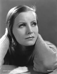 ANNA CHRISTIE (1930) Garbo Talks! 🎥 Portraits by photographer Clarence S.  Bull 📸 Garbo wore her favorite polo sweater by designer Adrian 👚