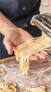 Rezept Fur Frische Pasta Rezept Pasta Selber Machen Pastateig Und Nudelteig Rezept