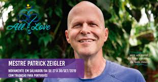 Workshop All Love em Salvador