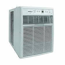 Mounting a standard air conditioner in a sliding window (from the inside, without a bracket): 7 Best Vertical Window Air Conditioner In Depth Reviews
