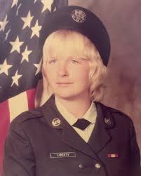 Phyllis Linda Liberty Obituary September 21, 2023