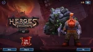 Penjelasan game heroes of soulcraft / 7 game moba. Hos Game Seru Menegangkan Heroes Of Soulcraft Youtube