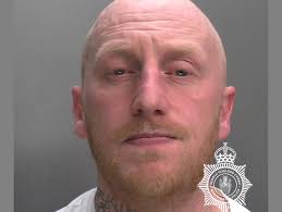 Wrexham man jailed for knife threat and abusive behaviour