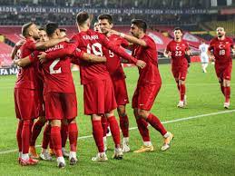A milli takım, euro 2020 öncesi ilk ciddi sınavını bugün verecek. 2qdkgqrnen7hvm
