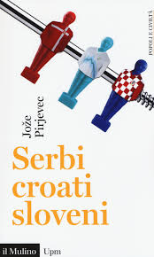 Fssfudbalski savez srbije фудбалски савез србије. Serbi Croati Sloveni Storia Di Tre Nazioni Amazon It Pirjevec Joze Libri