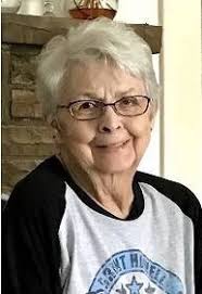 Patricia Howell Obituary (2023)