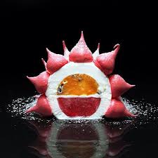 Dinara Kasko Fancy Desserts Baking And Pastry Strawberry Jelly