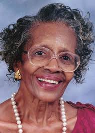 Mary Harden Obituary (1932