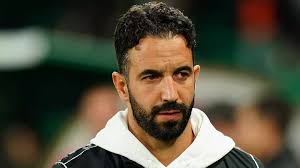 West Ham's real reason for rejecting Ruben Amorim is huge concern for Man  Utd